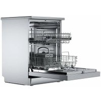 Отдельностоящая посудомоечная машина TEKA DFS 26650 SS