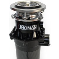 Измельчитель пищевых отходов Thomas Carbon 750