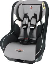 Driver Racing (grey)