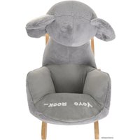 Качалка Pituso Коала GS6095 (серый)