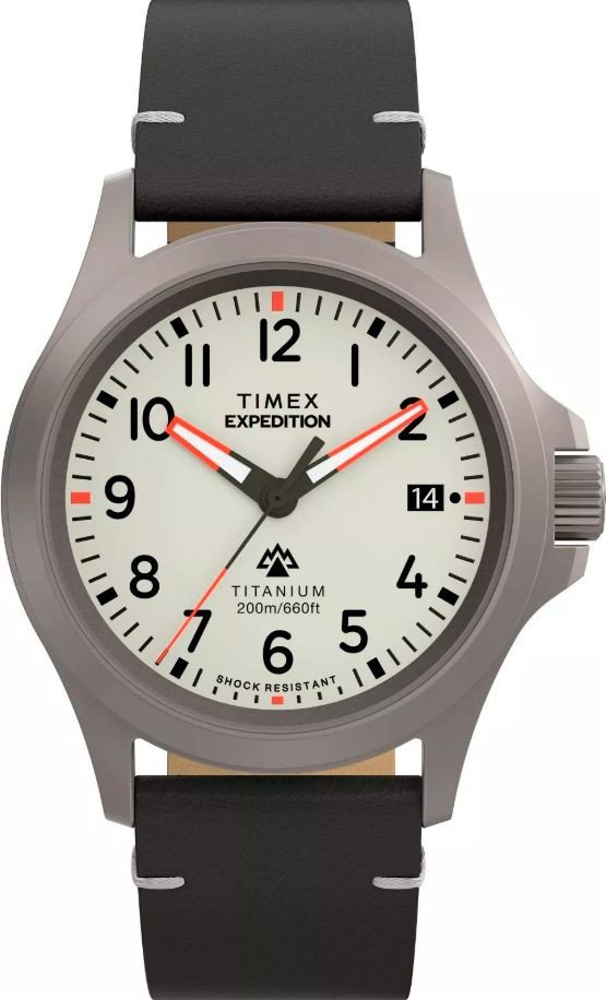 Наручные часы Timex TW2W78200