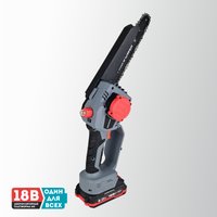 Аккумуляторная пила Profipower MKGSH-18V (с 2-мя АКБ)