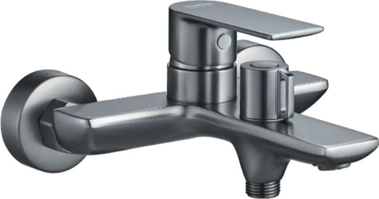 

Смеситель Valfex Argo VF.60505-3 (графит)