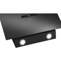 Кухонная вытяжка Weissgauff Zibal 60 BL Sensor Matt Edition