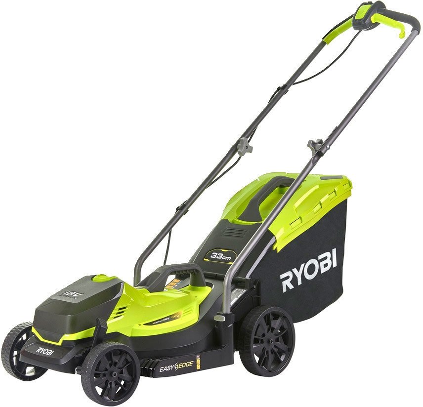 

Газонокосилка Ryobi OLM1833B ONE+ (без АКБ)