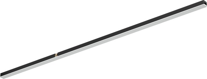 

Трековый светильник Byled GRAVITY-MG15-LN-BL-12-WW