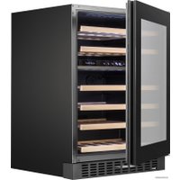 Винный шкаф Temptech OX60DRB