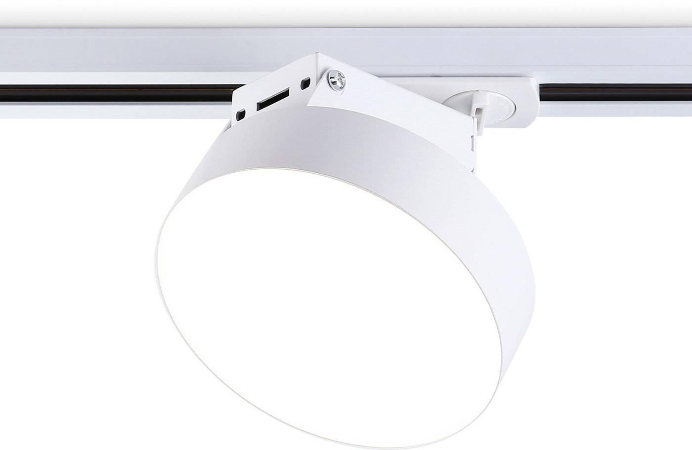 

Трековый светильник Ambrella light GL6837 WH (белый)