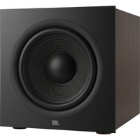 Проводной сабвуфер JBL Stage 2 220P (темно-коричневый)