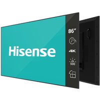 Информационная панель Hisense 86DM66D
