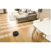 Робот-пылесос Sencor SRV 9550BK