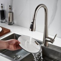 Смеситель Shevanik S363L