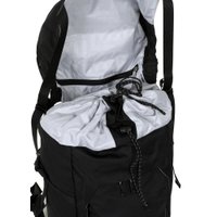 Туристический рюкзак BACH Pack W's Lite Mare 60 Regular 276721-0001 (черный)