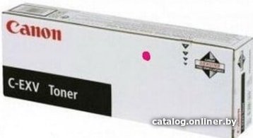 Тонер Canon C-EXV30M