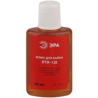 Флюс для пайки ЭРА PL-F01