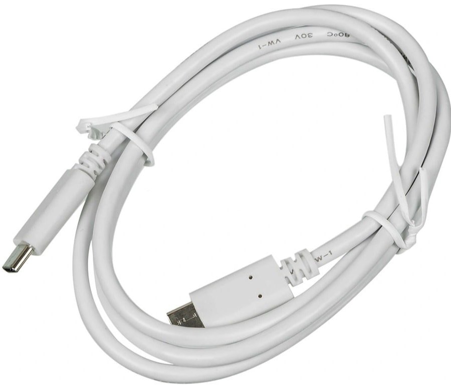 

Кабель Red Line USB Type-C - USB Type-C УТ000015785
