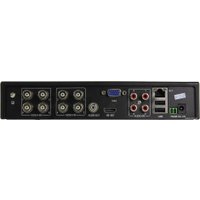 Гибридный видеорегистратор Orient XVR-1908/1080H/LCD в Витебске