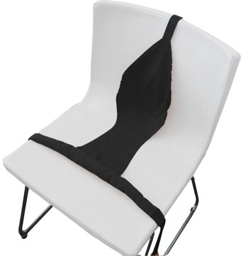 Аксессуар для стульчика Minimonkey Mini Chair MKY_20000101 (черный)