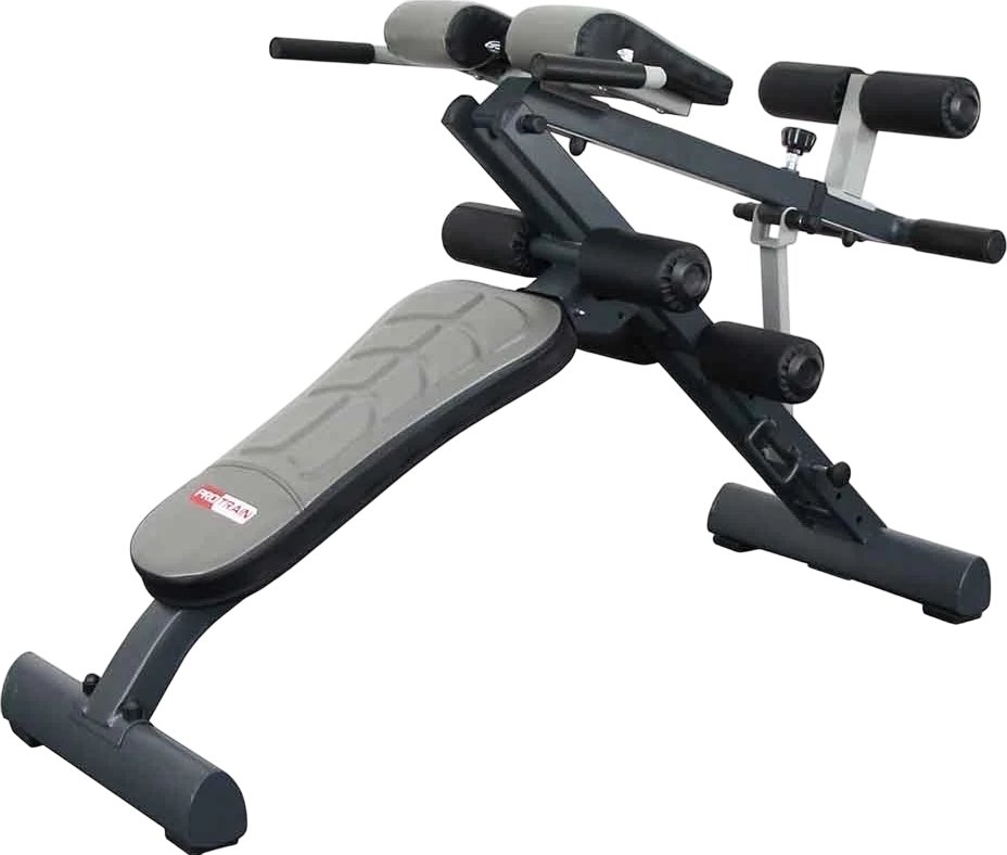 

Силовая скамья Protrain IMCT