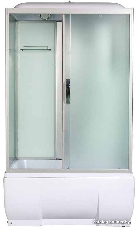 Душевая кабина River Vitim 120/80/50 MT