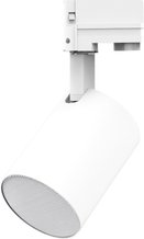 Инсталляционная и рупорная акустика