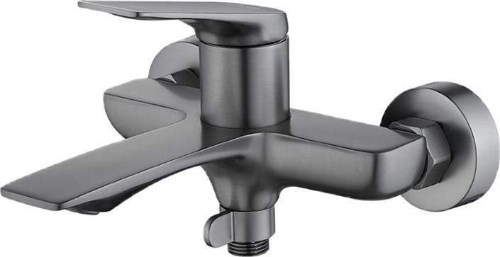 

Смеситель Valfex Adara VF.60816-3 (графит)