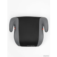 Детское сиденье Amarobaby Enjoy AB222007ESe/11 (серый)