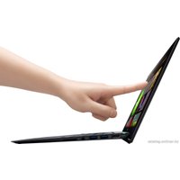 Ноутбук Sony VAIO SVP1322V9RB