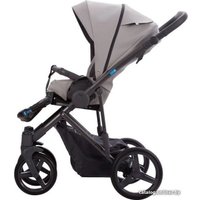 Универсальная коляска AROTEAM Palermo Prima (2 в 1, 05/рама графит)