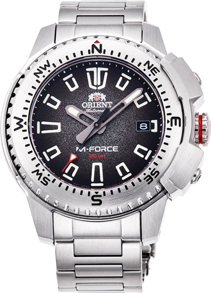 

Наручные часы Orient M-Force RA-AC0N01B