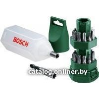Набор бит Bosch Promoline 2.607.019.503