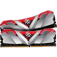 Оперативная память ADATA XPG Gammix D30 2x16ГБ DDR4 3200 МГц AX4U320016G16A-DR30