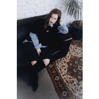 Футболка Onlíner Сэнс x Onliner (прямой крой, размер XS)