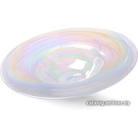 Тарелка глубокая Fissman Alabastro 13872