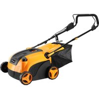 Скарификатор-аэратор Deko DKESC1700 081-2004