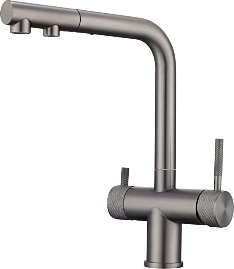 

Смеситель Hansen HN15058-P