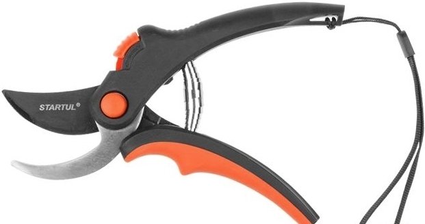 

Секатор Startul Garden ST6093-08