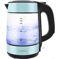 Электрический чайник Aresa AR-3465