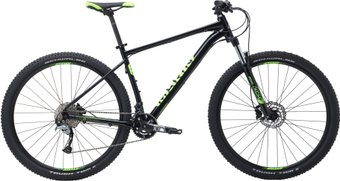 Marin Bobcat Trail 4 29 (2018)