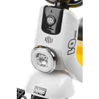 Детский велосипед Nino 620 (белый)