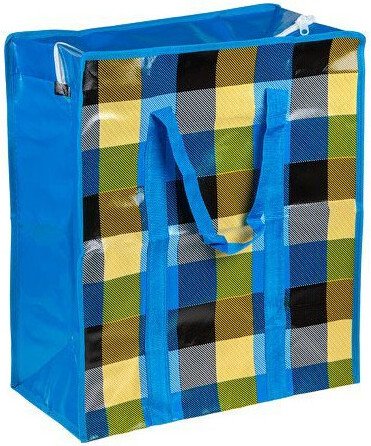 

Сумка шоппер Perfecto Linea 42-404521