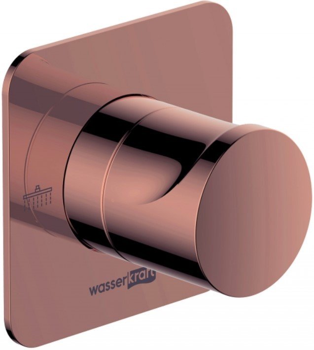 

Переключатель режимов Wasserkraft A287