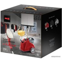 Отпариватель MIE Forza (белый)