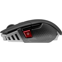 Игровая мышь Corsair M65 RGB Ultra Wireless (черный)