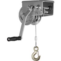 Лебедка Matrix 522735