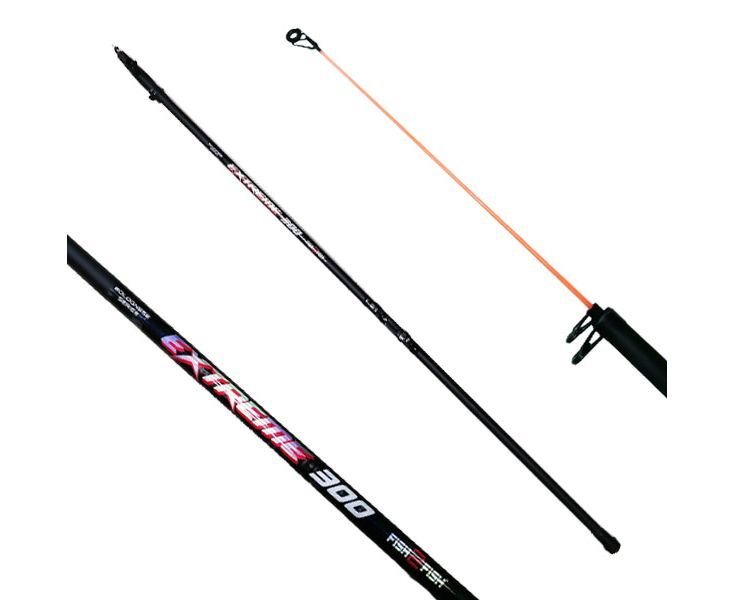 

Удилище Fish2Fish Extreme F2FE-500