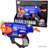 Бластер игрушечный ZeCong Toys ZC7118