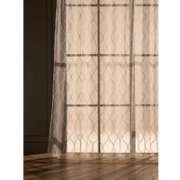 Тюль Arya Stella 500x250 8001885870032 (белый)