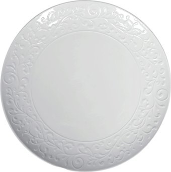 Тарелка обеденная Tudor England Joyce TU3587