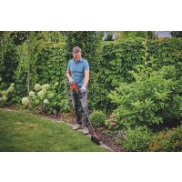 Подрезчик кромки Einhell GE-LE 18/190 Li-Solo 3424300 (без АКБ)